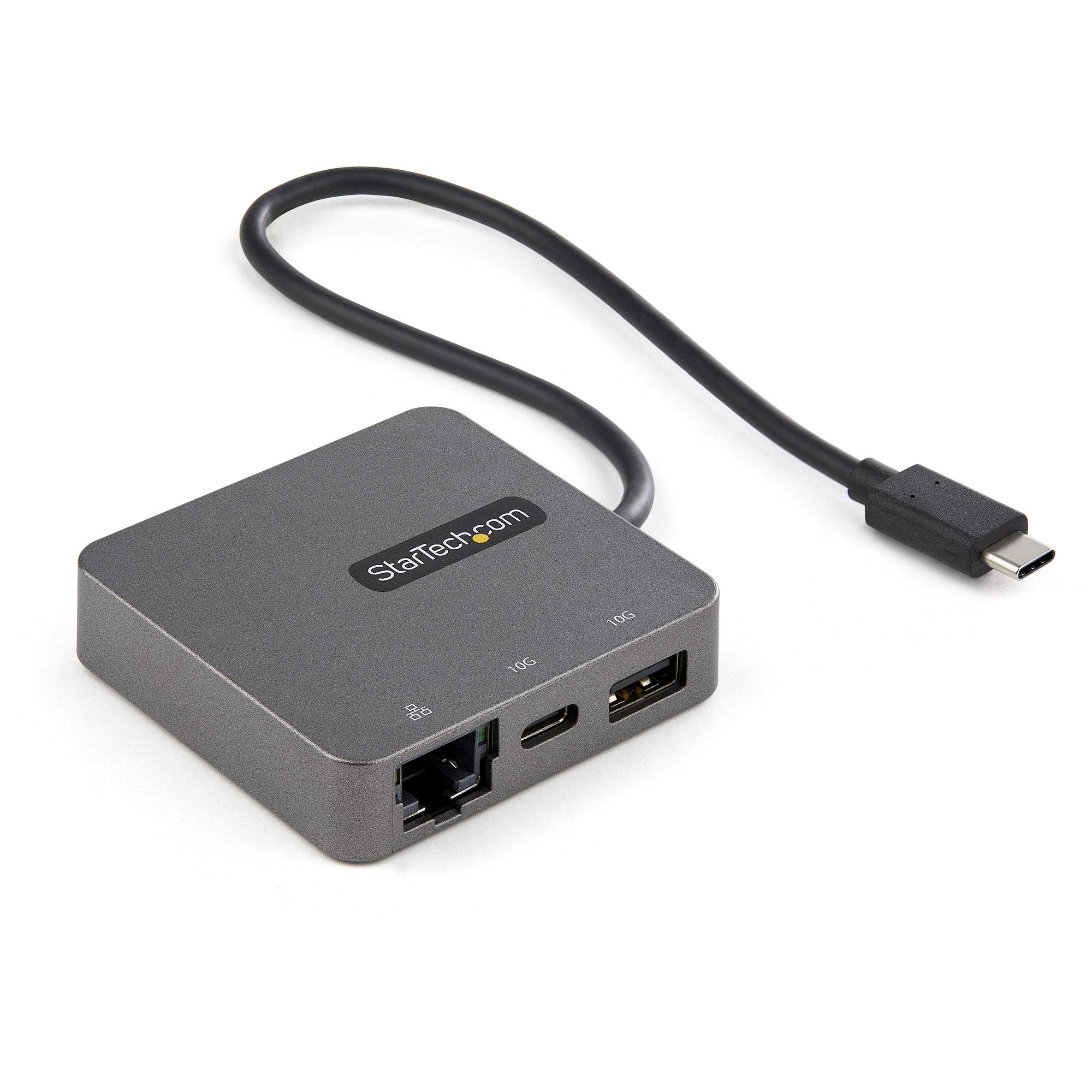 DKT31CHVL, StarTech.com