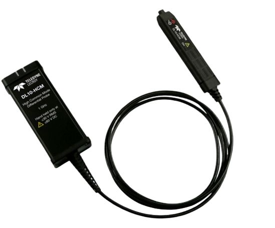DL02-HCM, Teledyne LeCroy