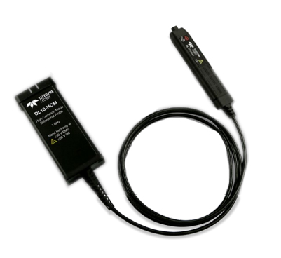 DL10-HCM, Teledyne LeCroy
