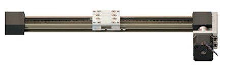 DLE-SA-0001, Igus