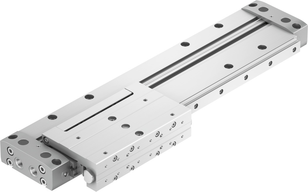 DLGF-KF-20-250-PPSA, Festo