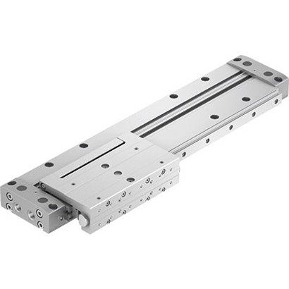 DLGF-KF-20-300-PPSA, Festo