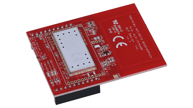 DLP-7970ABP, Texas Instruments