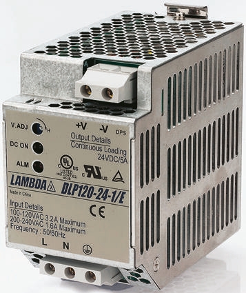 DLP240-24/E, TDK-Lambda