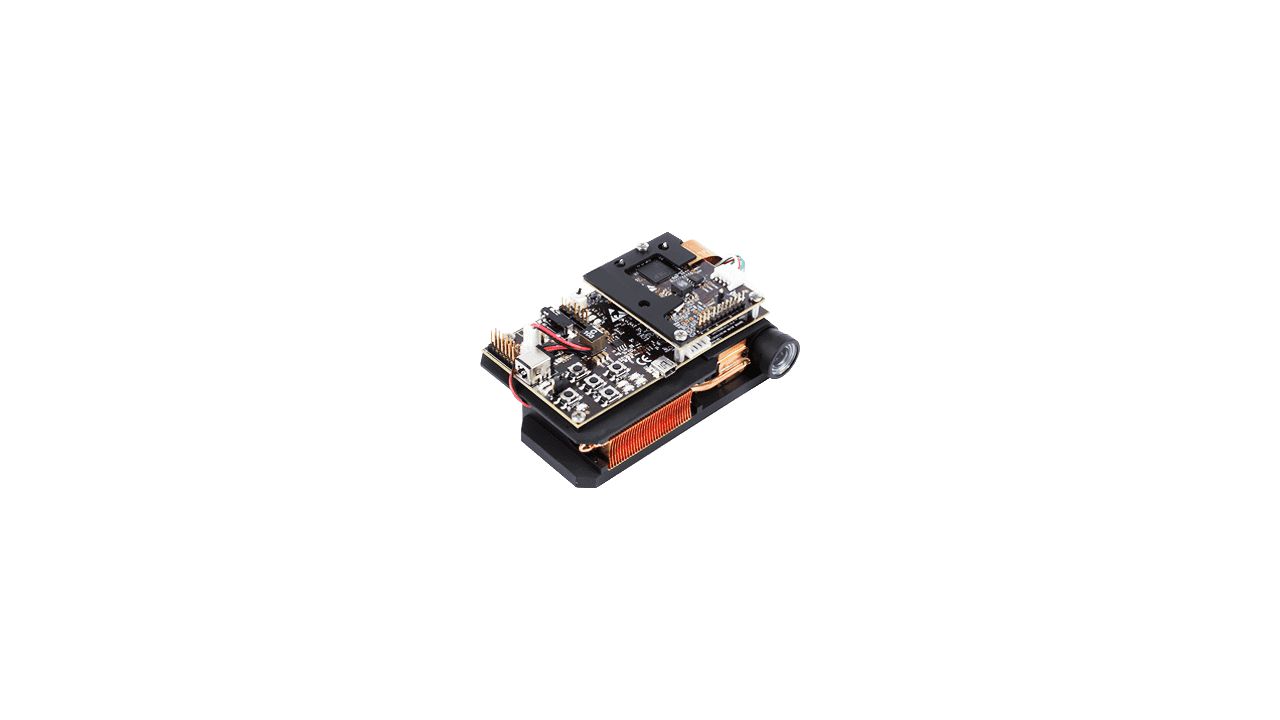 DLP3010EVM-LC, Texas Instruments