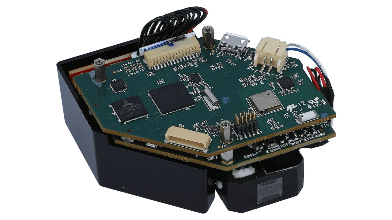 DLPNIRNANOEVM, Texas Instruments