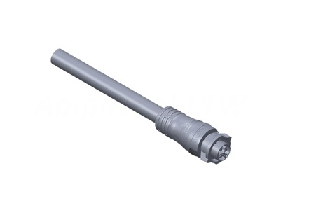 DM-03BFMM-QL8C01, Amphenol Industrial