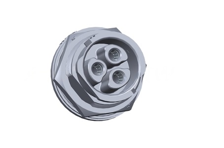 DM-03PMFS-QC801P, Amphenol Industrial