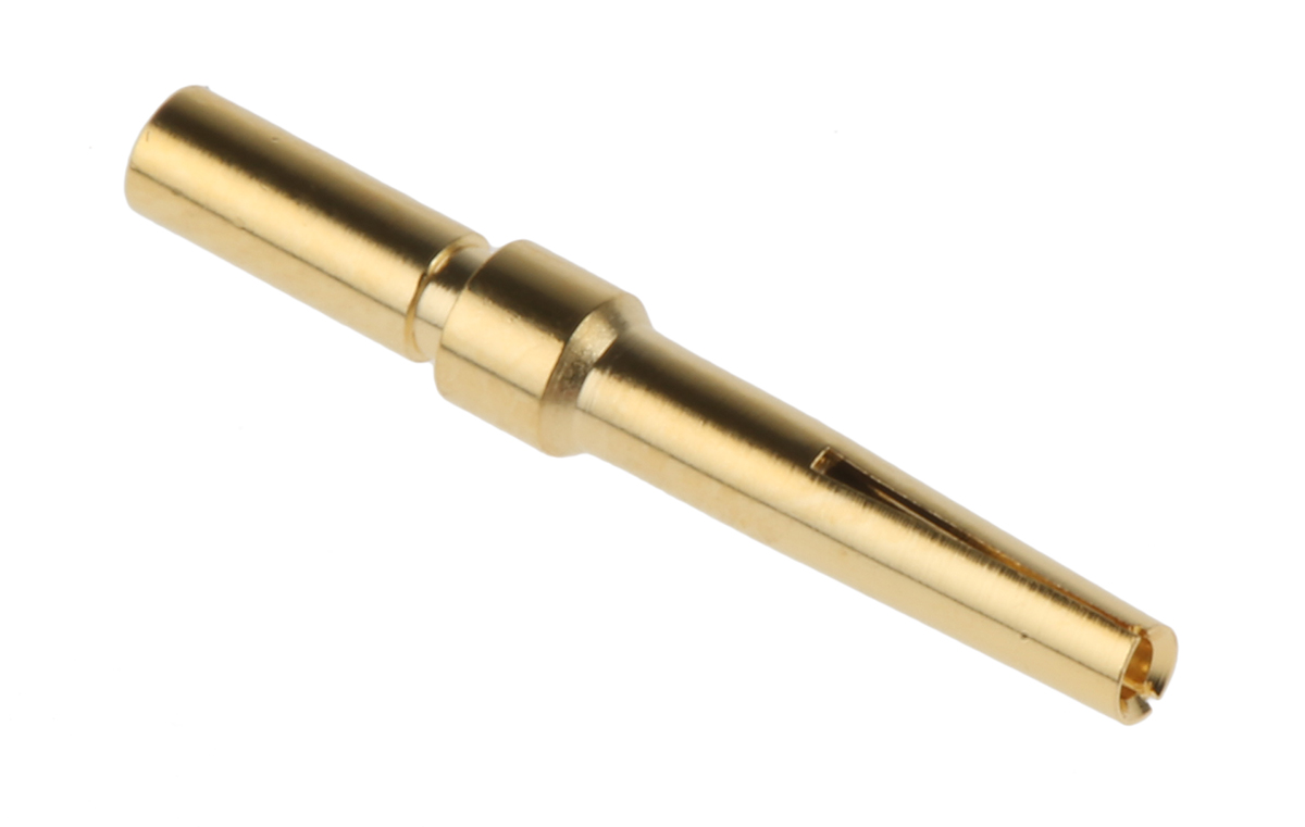 DM-CTF, MH Connectors