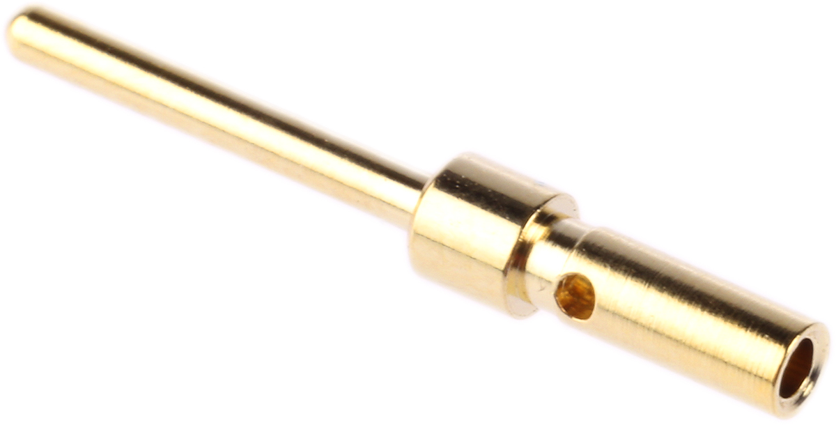 DM-CTM, MH Connectors