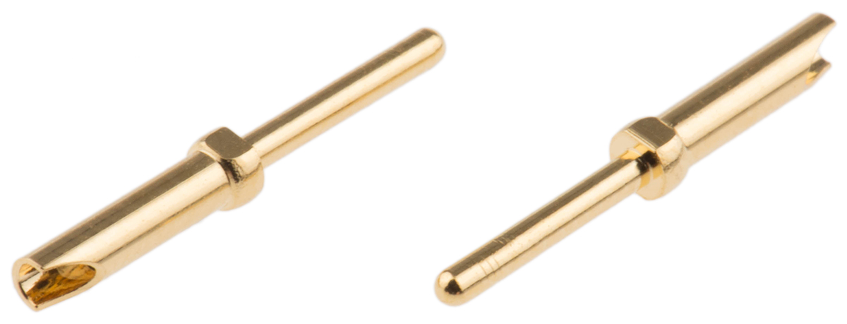 DM-STM, MH Connectors