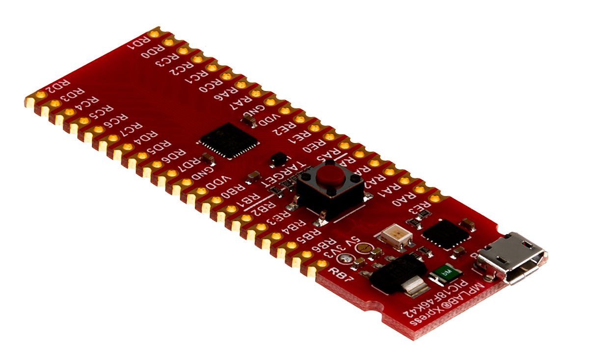 DM182026, Microchip