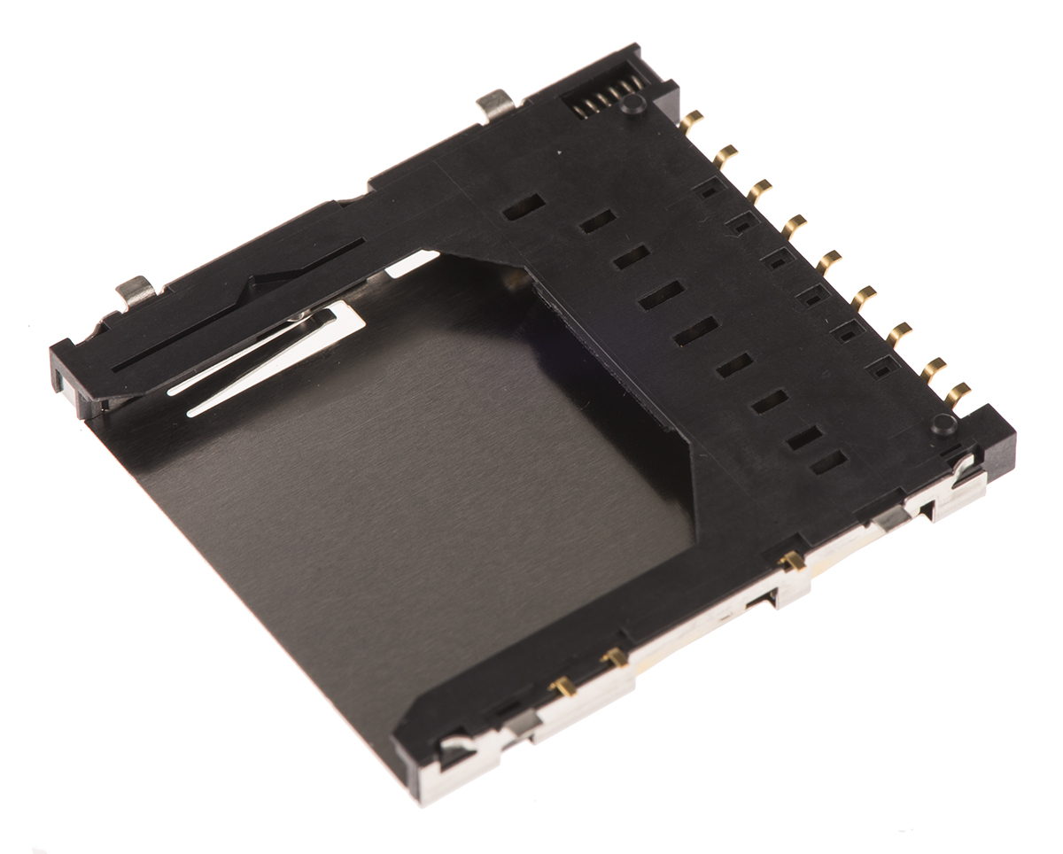 DM1AA-SF-PEJ(82), Hirose