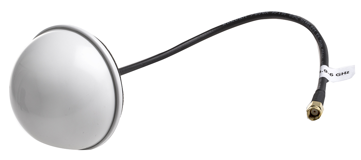 DM2-2400/5500-3J-WHT-12, Mobilemark