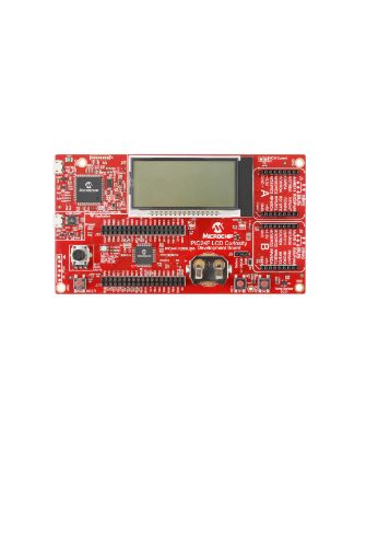 DM240017, Microchip