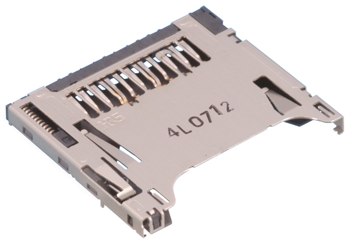 DM2B-DSFW-PEJ-S, Hirose