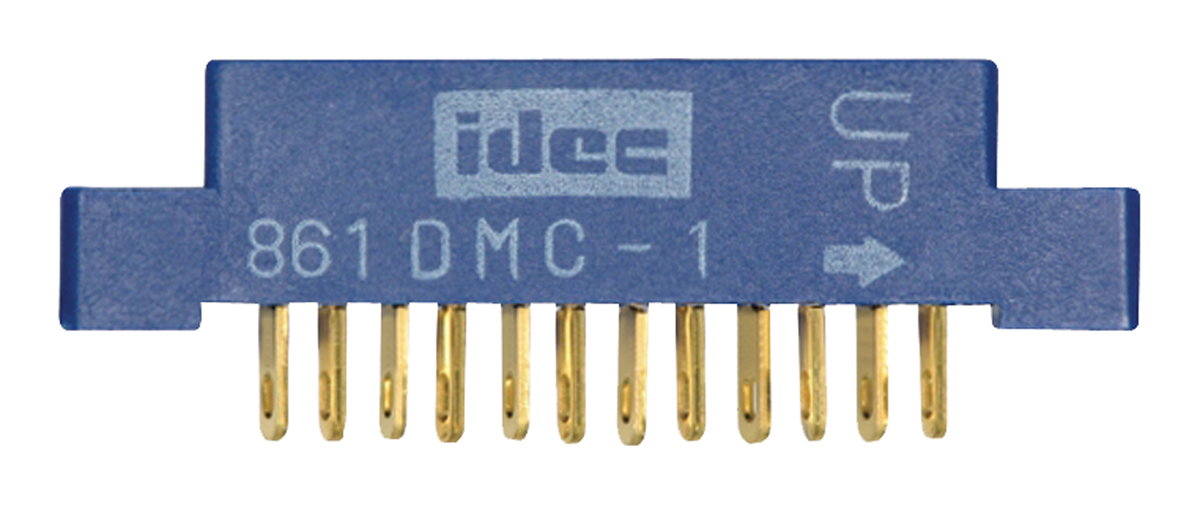 DMC-1, Idec