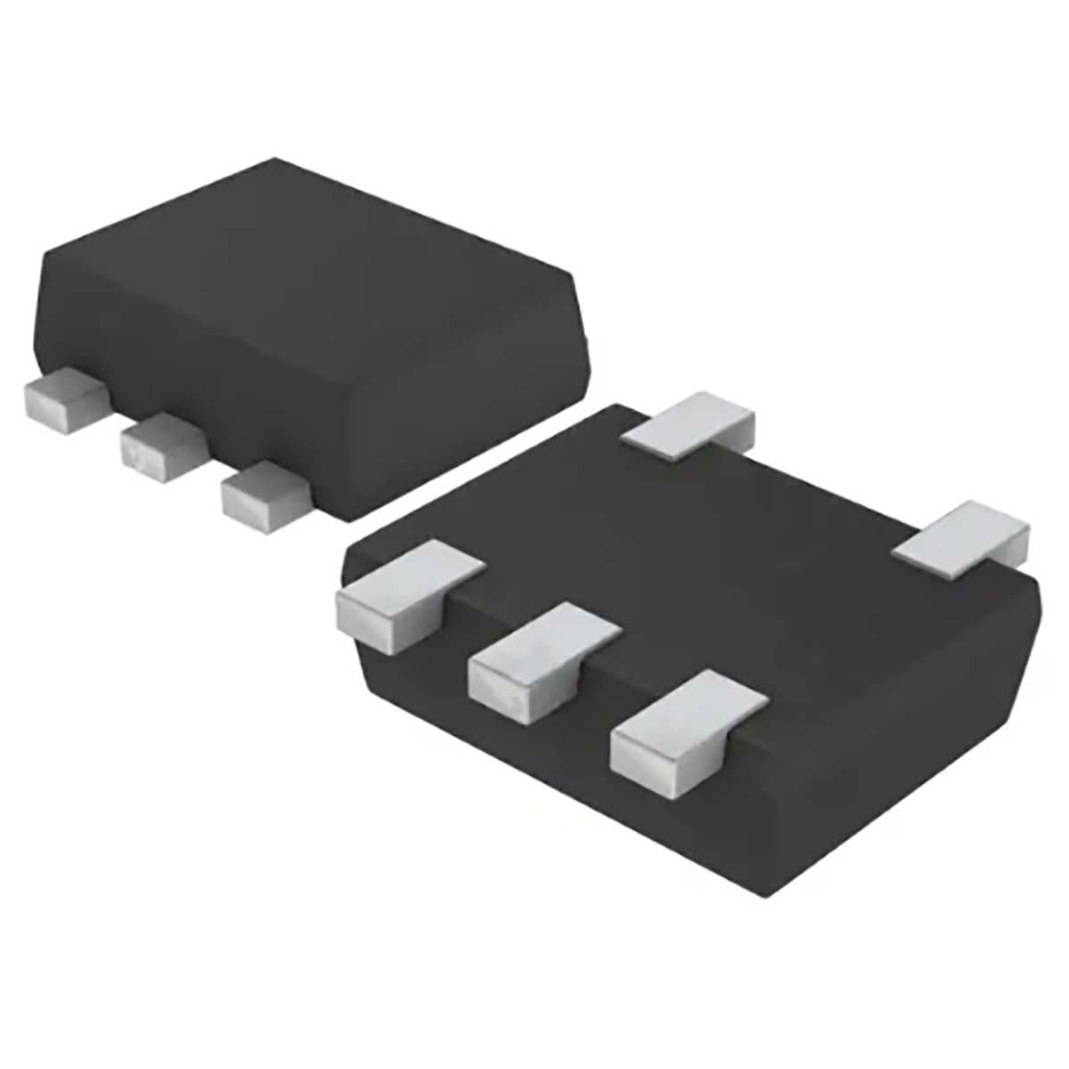 DMC2710UV-7, DiodesZetex