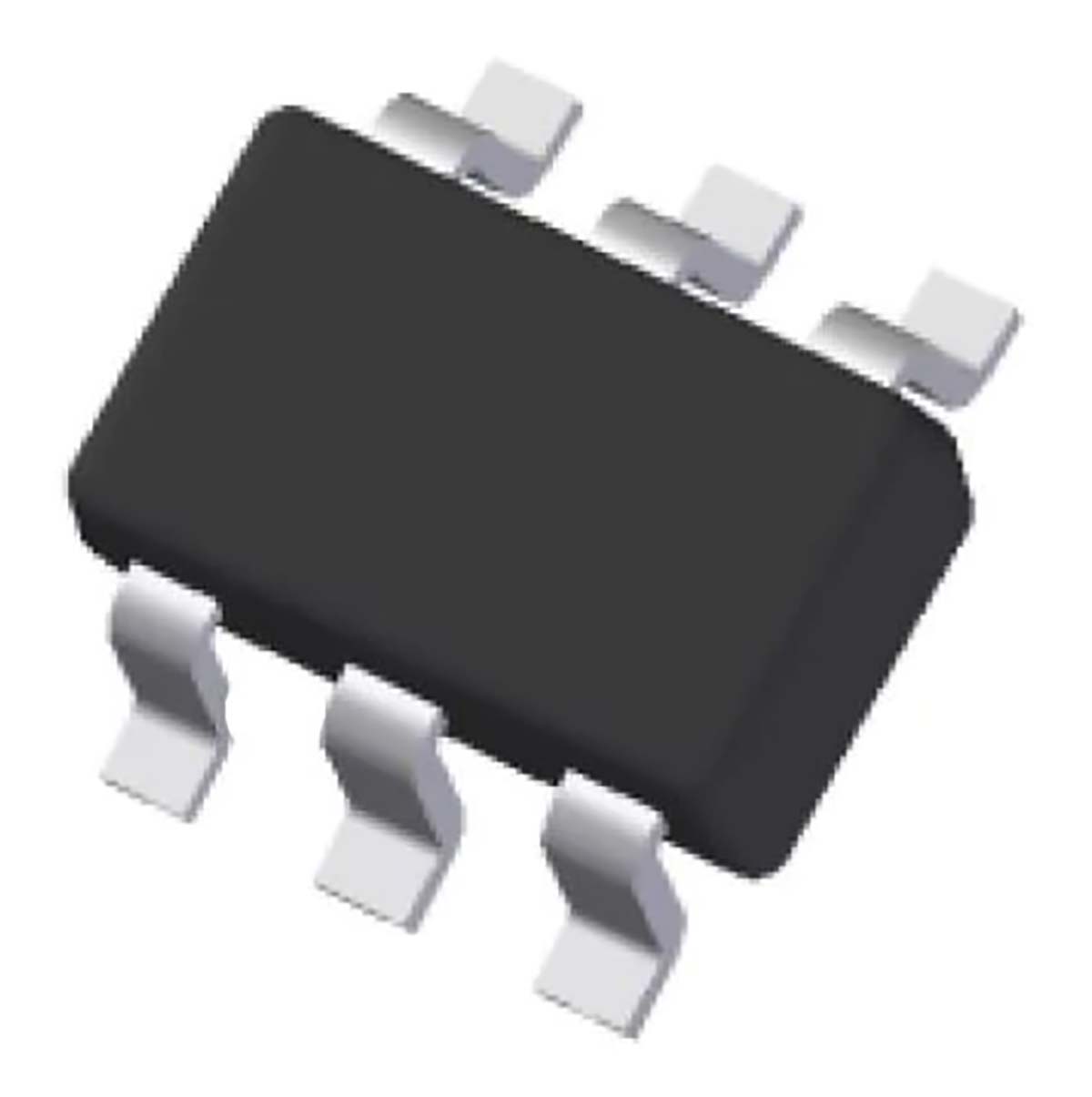 DMC3060LVT-7, DiodesZetex