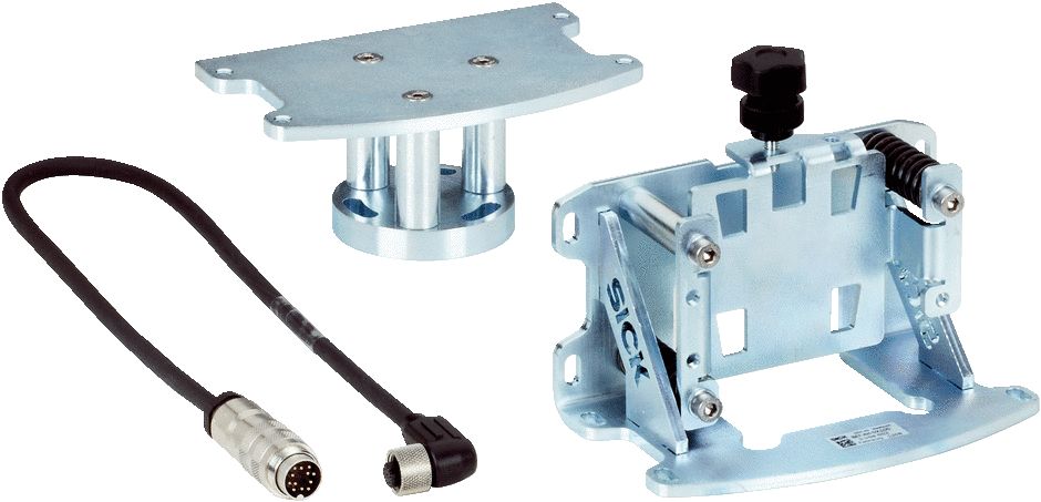 DME3000 Dx100 SSI/RS-422 upgrade kit, SICK