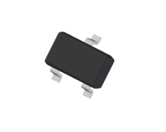DMG1012UWQ-7, DiodesZetex