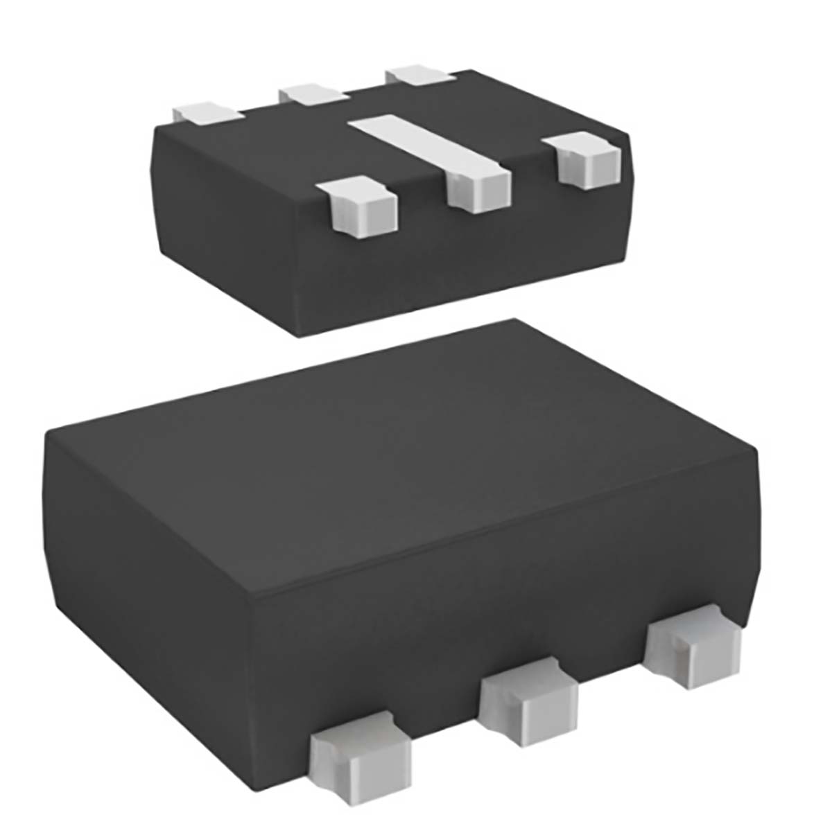 DMG1023UVQ-7, DiodesZetex