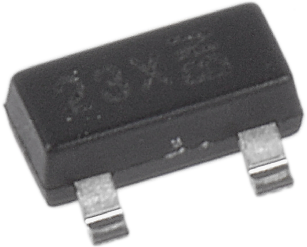 DMG2305UX-13, DiodesZetex