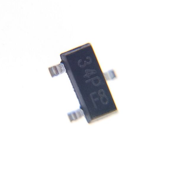 DMG3415U-7-57, DiodesZetex