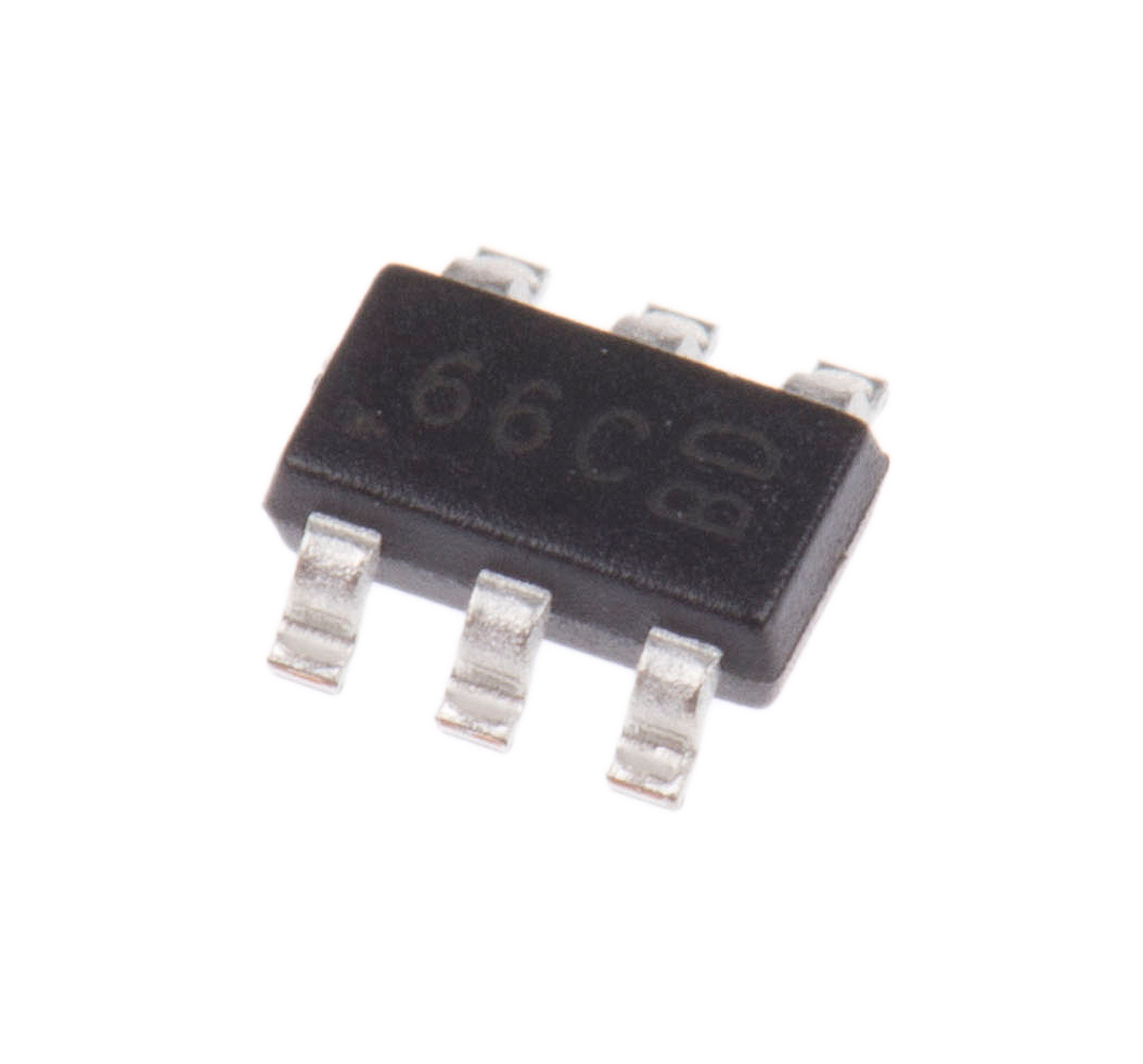 DMG6602SVT-7, DiodesZetex