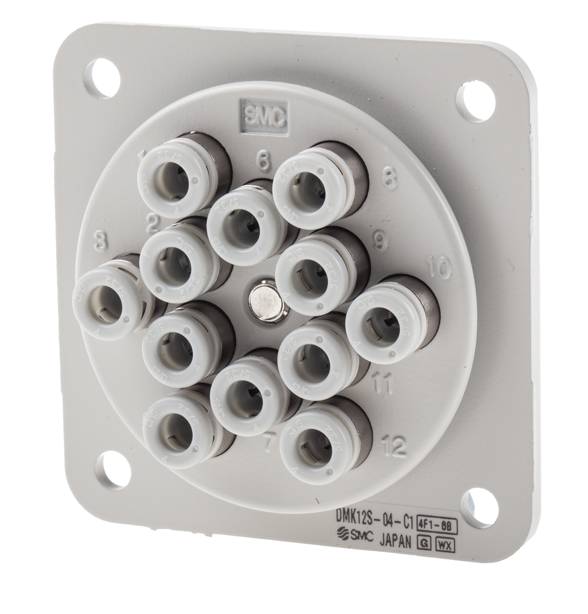 DMK12S-04-C1, SMC