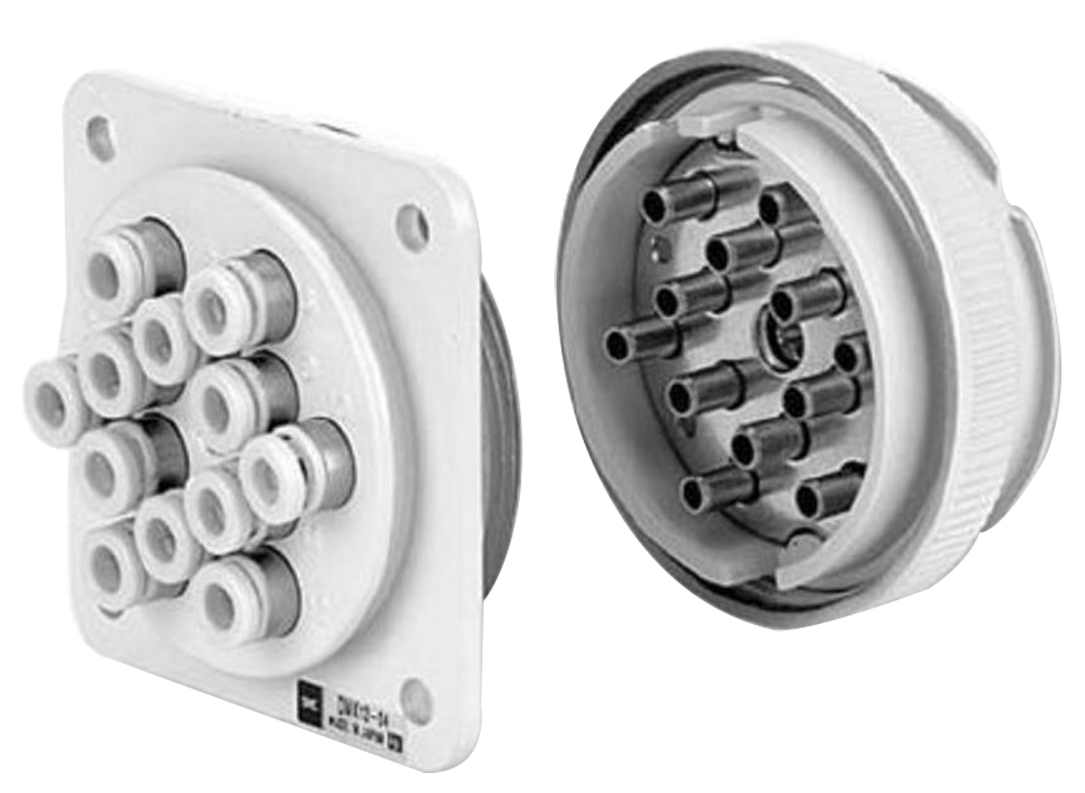 DMK6P-04-C1, SMC