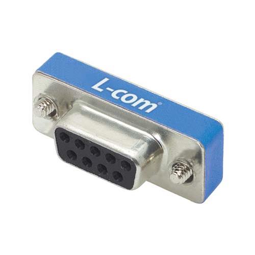 DML009P, L-Com