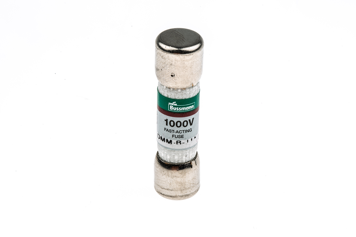 DMM-B-11A, Eaton