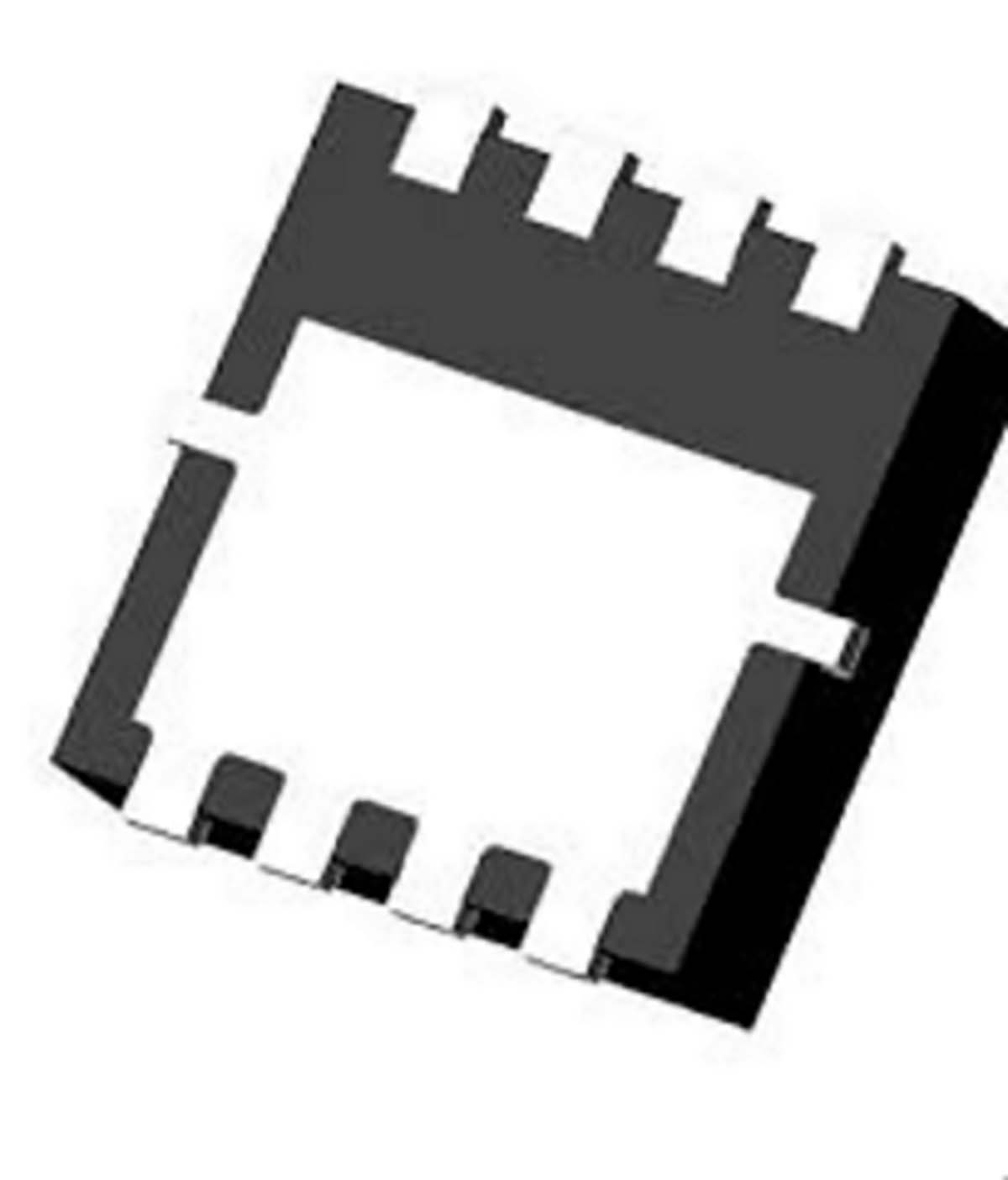 DMN10H170SFGQ-7, DiodesZetex