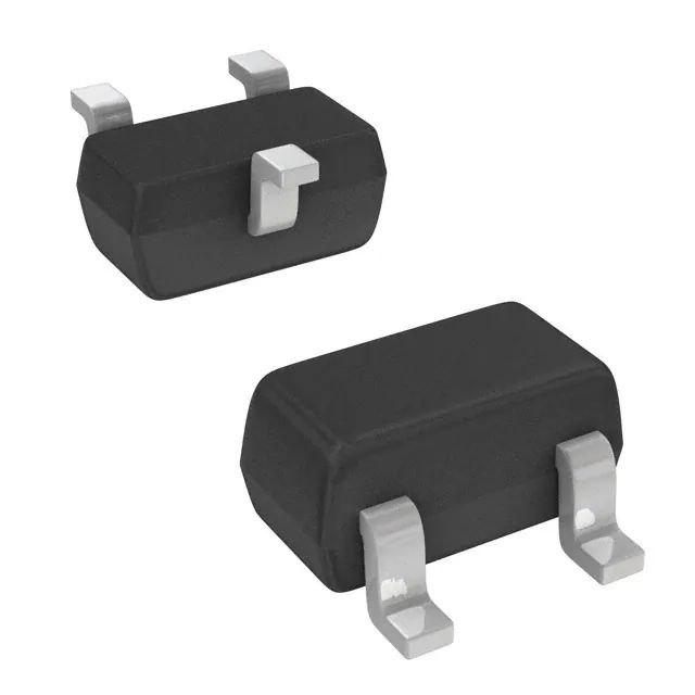 DMN2710UTQ-7, DiodesZetex