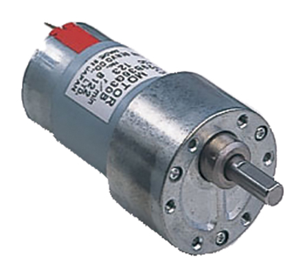 DMN29B36G100A, NIDEC ADVANCED MOTOR