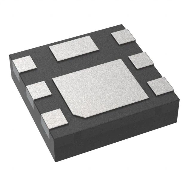 DMN3016LFDFQ-7, DiodesZetex