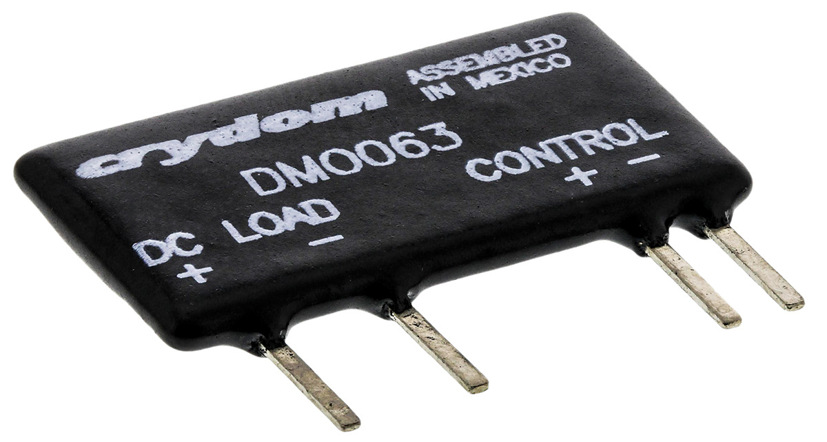 DMO063, Sensata / Crydom