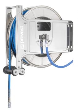 DMOI 1610LS, PREVOST