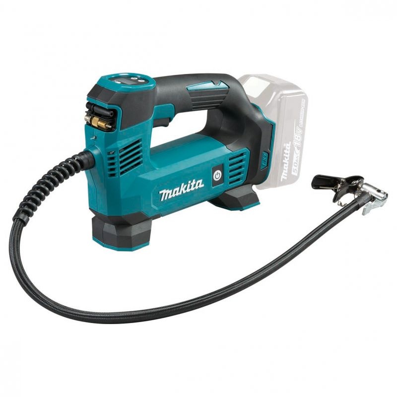 DMP180Z, Makita