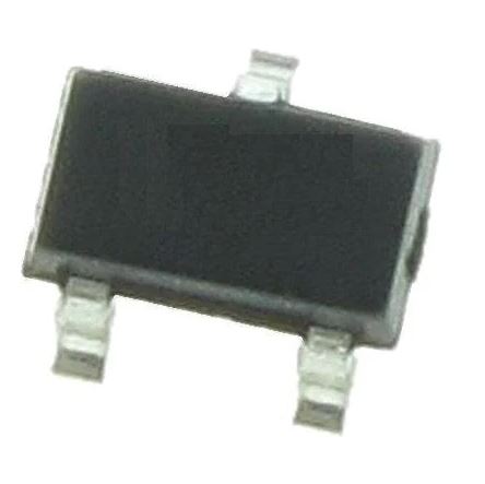 DMP2045U-7, DiodesZetex