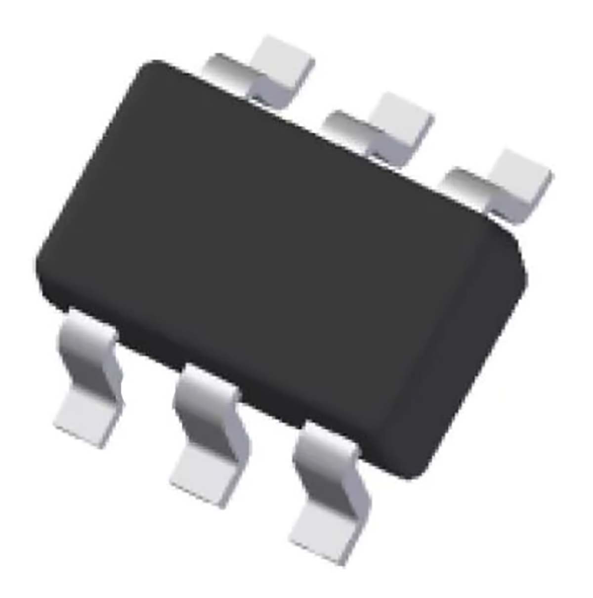 DMP2067LVT-7, DiodesZetex
