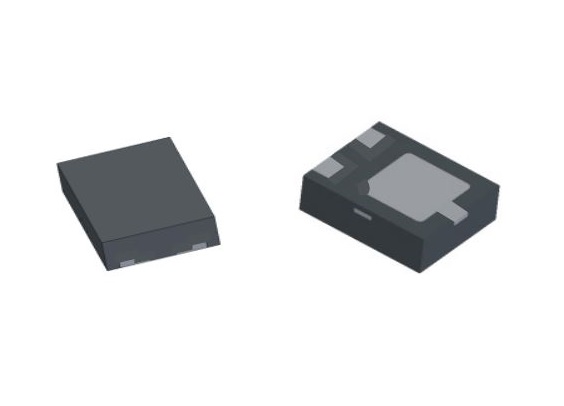 DMP2069UFY4Q-7, DiodesZetex