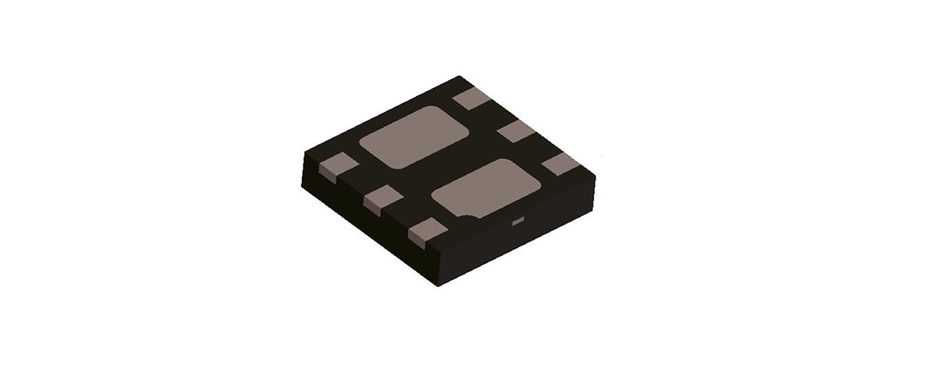 DMP2090UFDB-7, DiodesZetex