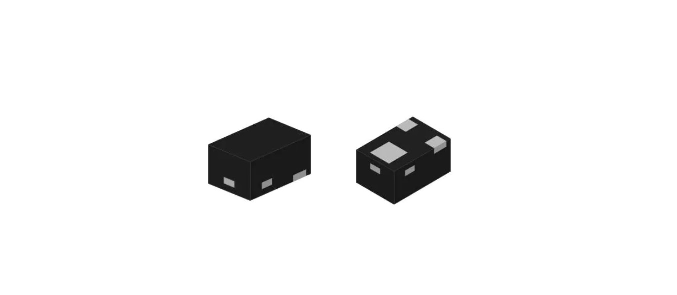 DMP22D5UFO-7B, DiodesZetex