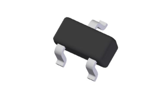 DMP2900UT-7, DiodesZetex