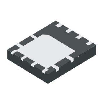 DMP3007SPS-13, DiodesZetex