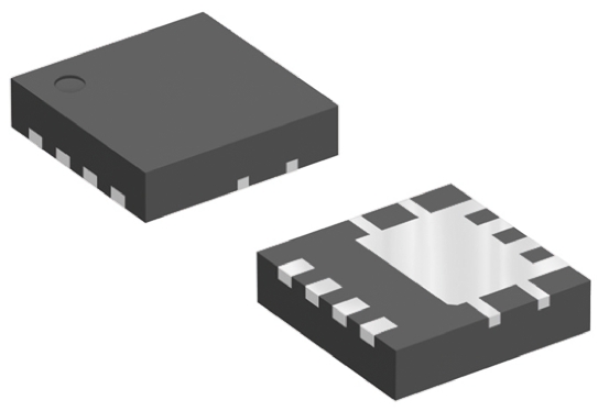 DMP4025SFG-7, DiodesZetex