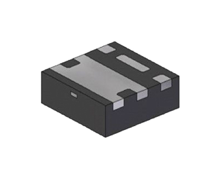 DMP4047LFDE-7, DiodesZetex