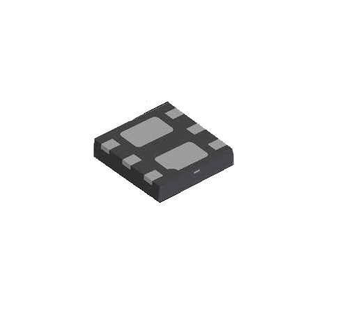 DMP4047LFDEQ-7, DiodesZetex